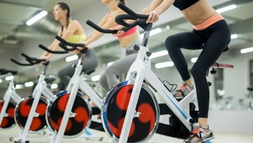 RUTINA DE ENTRENAMIENTOS PRE Y POST NAVIDAD. ¡A QUEMAR LAS CALORÍAS DE LOS EXCESOS!